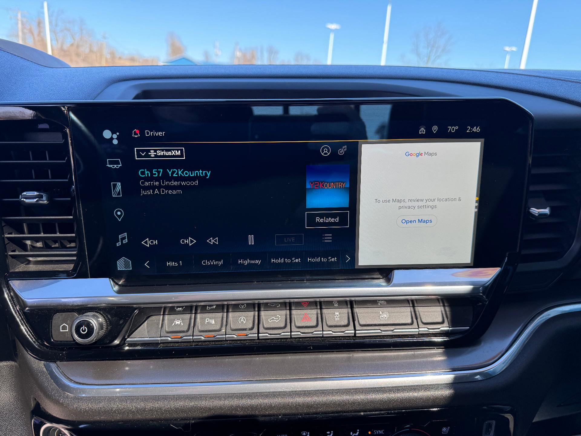 Certified 2023 Chevrolet Silverado 1500 High Country w/ High Country Premium Package image 23