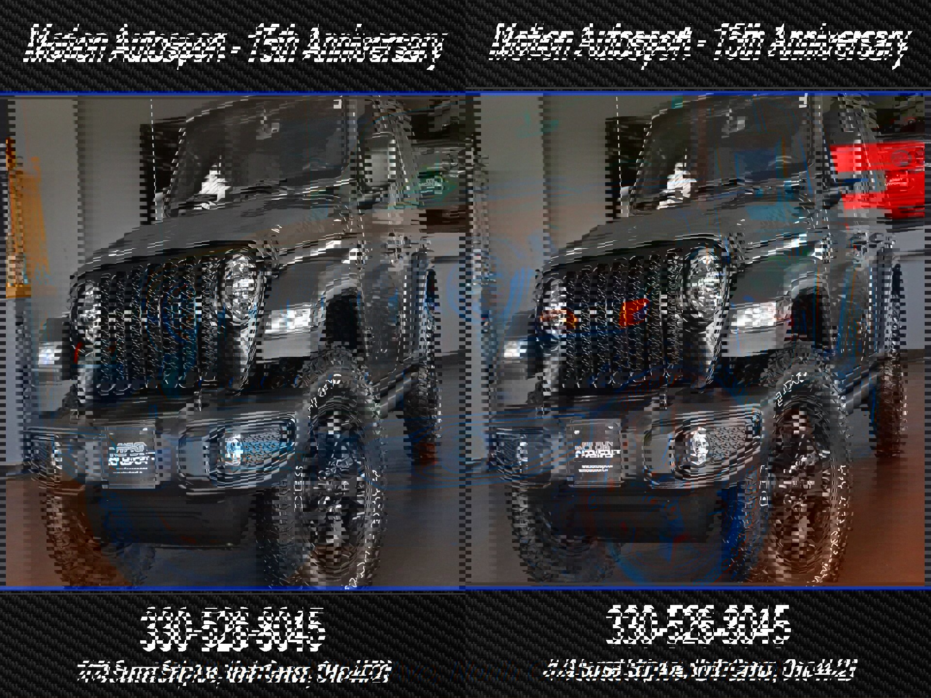 Used 2023 Jeep Wrangler Willys image 58