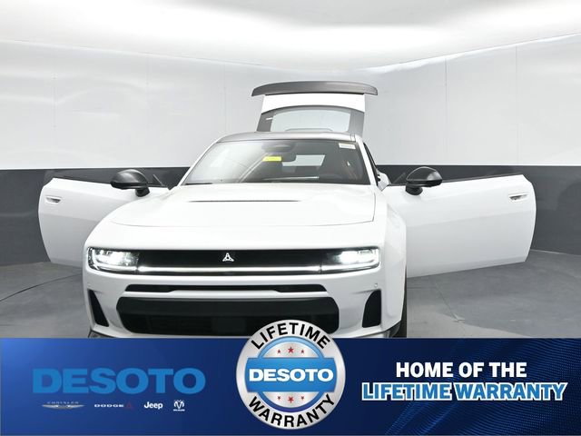 New 2026 Dodge Charger R/T Scat Pack image 60