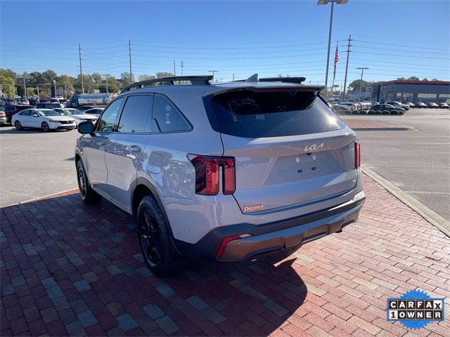 Used 2024 Kia Sorento SX Prestige image 34