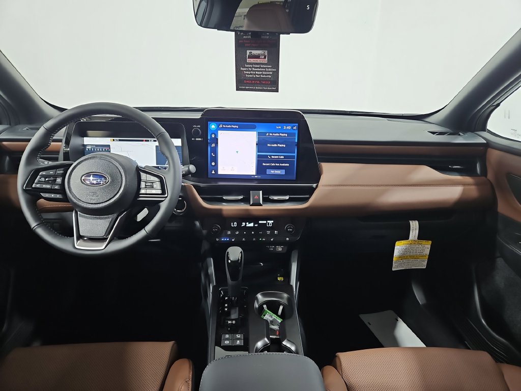 New 2026 Subaru Outback Touring XT AWD/4WD image 12