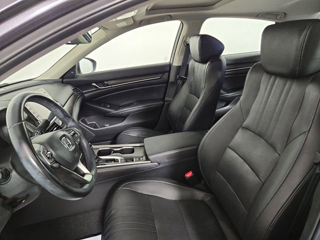 Used 2020 Honda Accord EX-L image 13