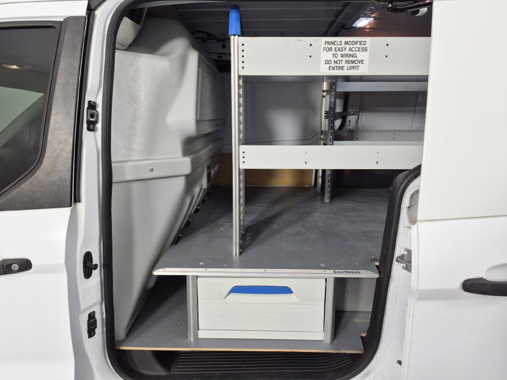 Used 2016 Ford Transit Connect XL FWD image 27