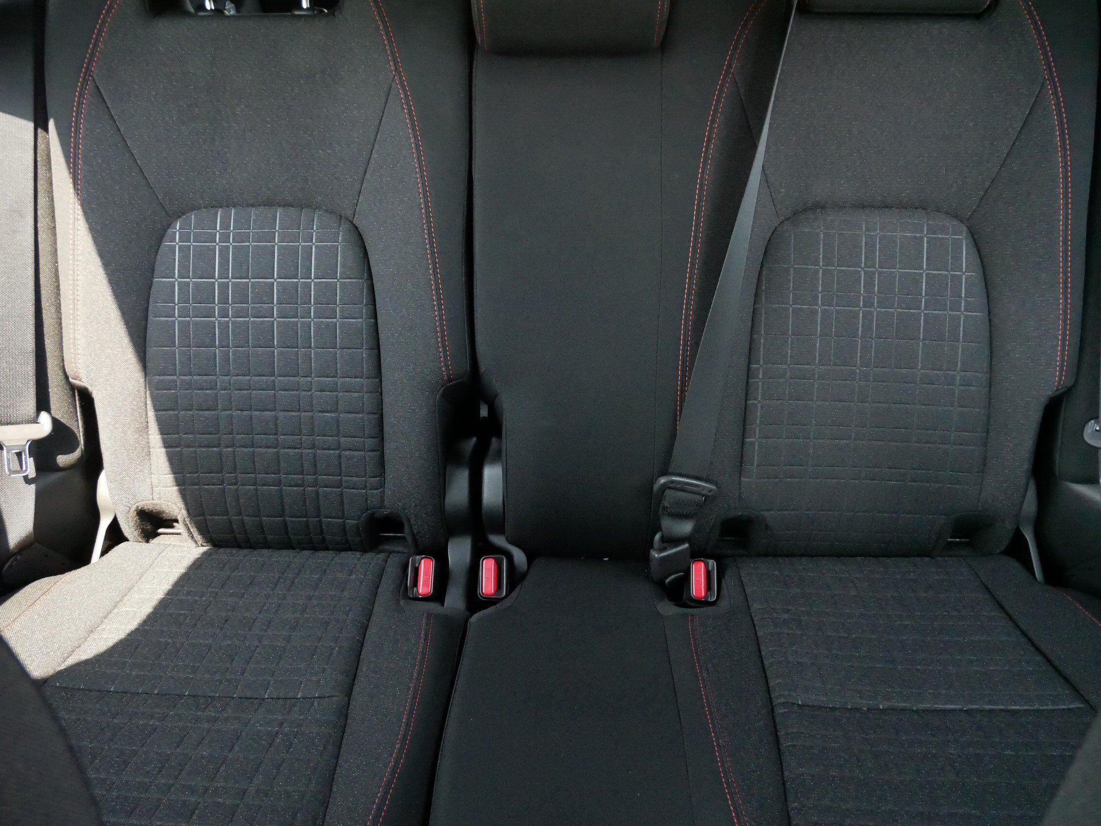 Used 2027 Honda HR-V Sport image 21