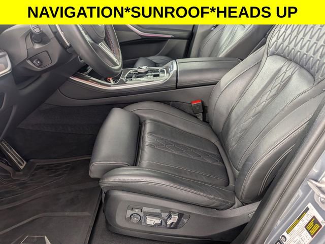 Used 2025 BMW X5 M60i image 14