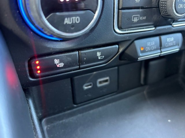 Used 2021 Chevrolet Tahoe RST image 31