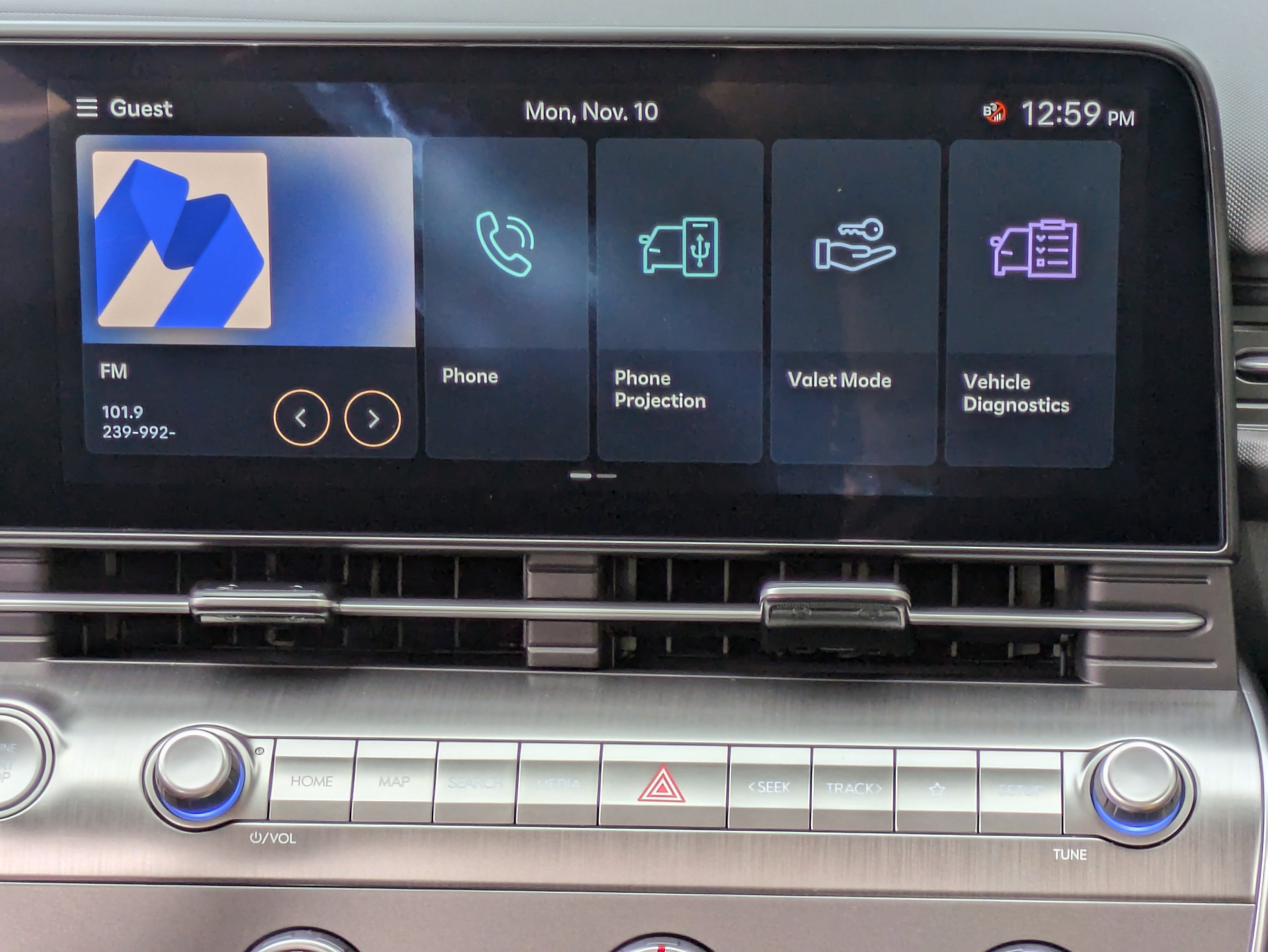 New 2026 Hyundai Kona SE image 18