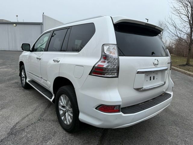 Used 2018 Lexus GX 460 Premium w/ Premium Package image 5