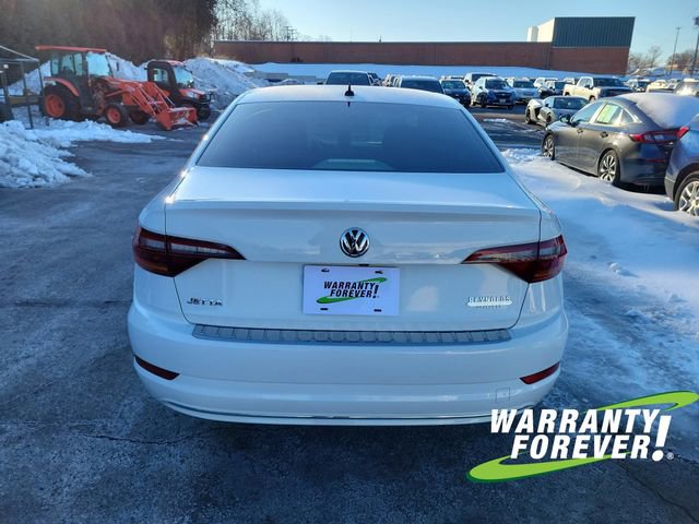 Used 2019 Volkswagen Jetta SE image 6