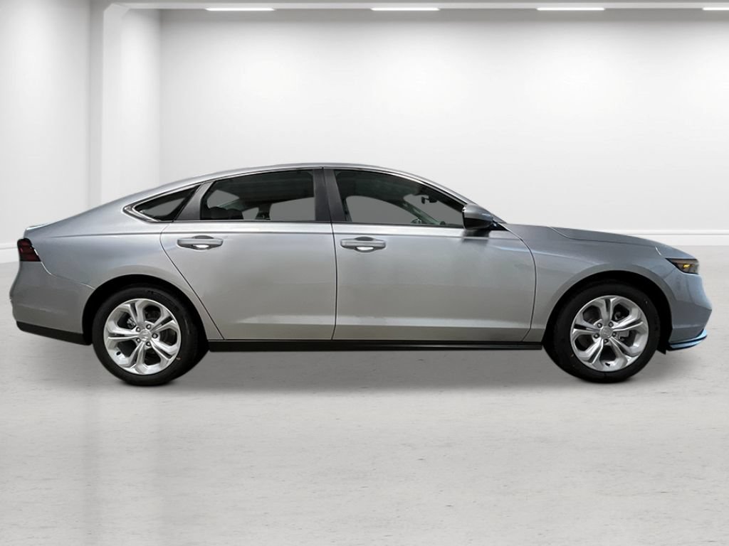 New 2026 Honda Accord LX image 7