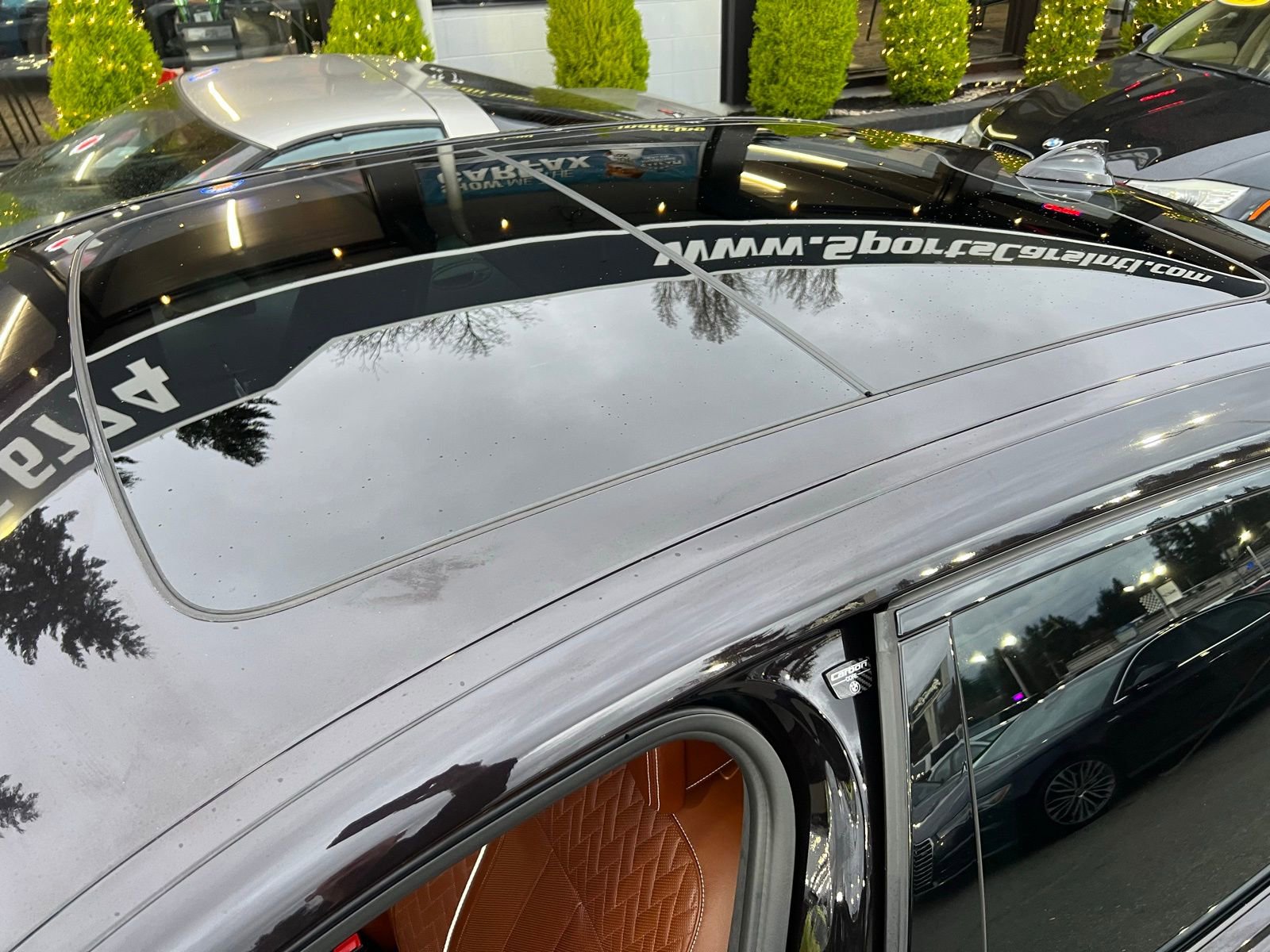 Used 2018 BMW 750i image 19