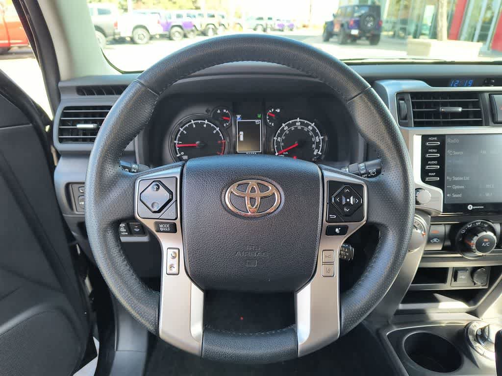 Used 2024 Toyota 4Runner SR5 image 14