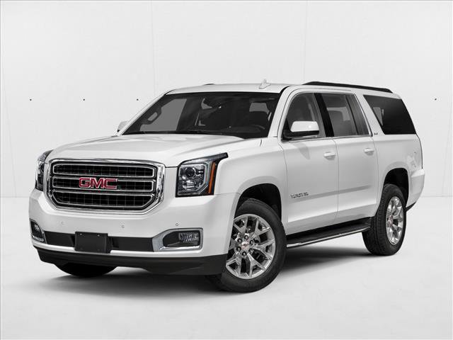 Used 2019 GMC Yukon XL SLT AWD/4WD image 1