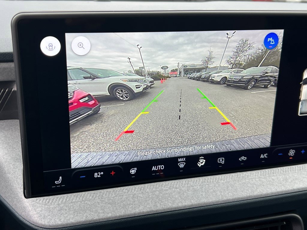 New 2026 Ford Maverick XLT w/ XLT Luxury Package image 15