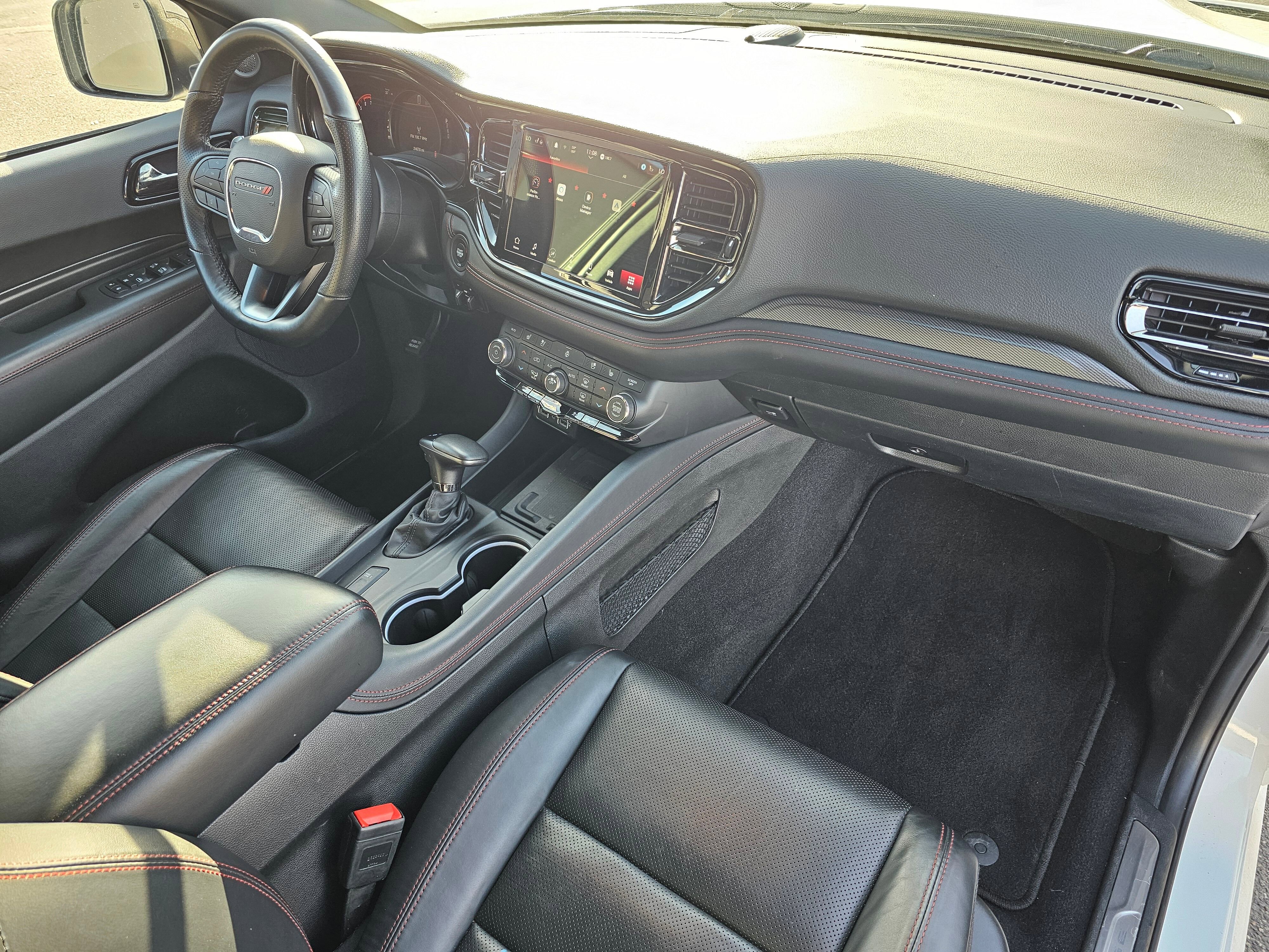 Used 2024 Dodge Durango R/T image 16