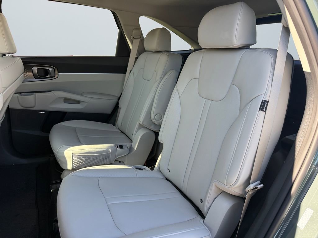 New 2026 Kia Sorento EX image 13