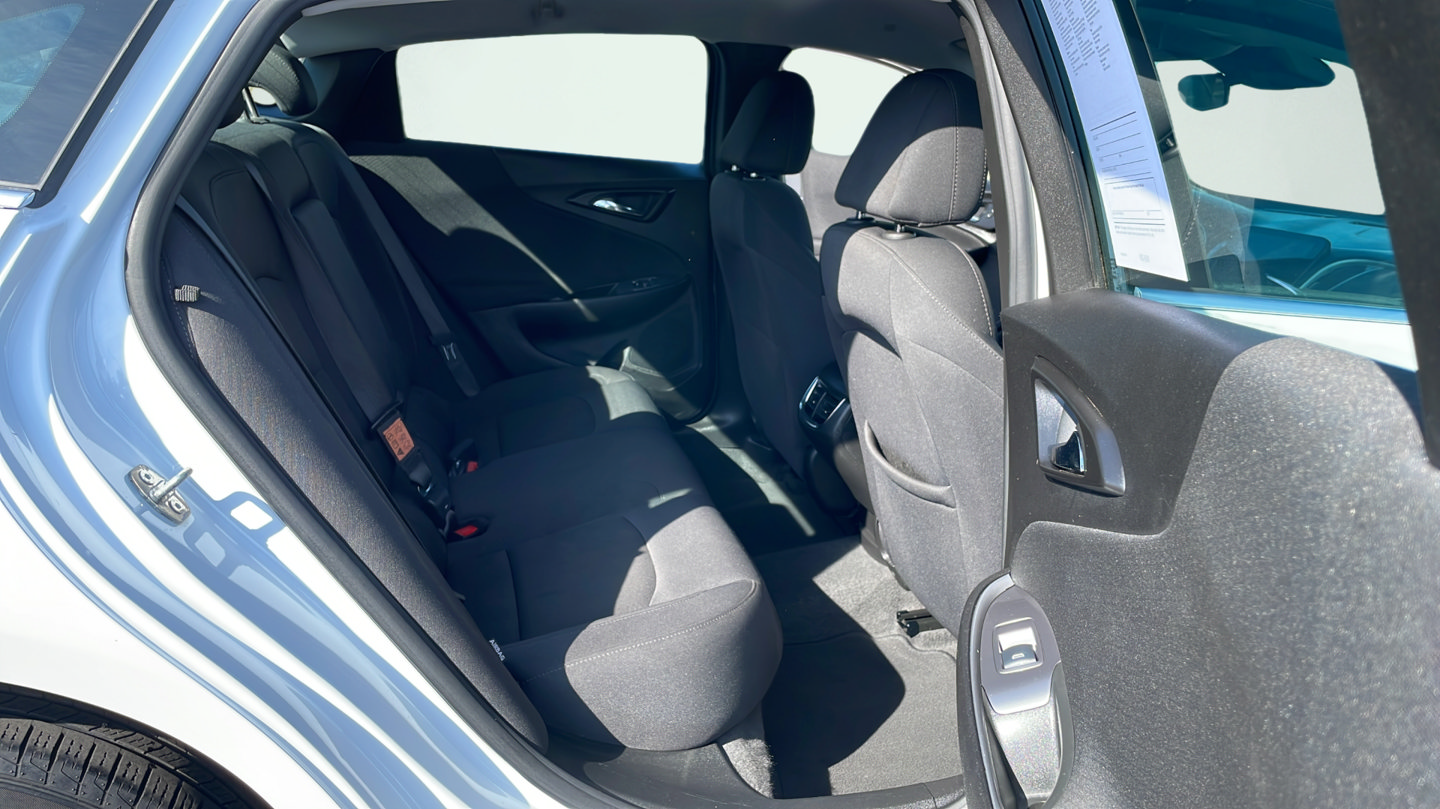 Used 2024 Chevrolet Malibu LT FWD image 20