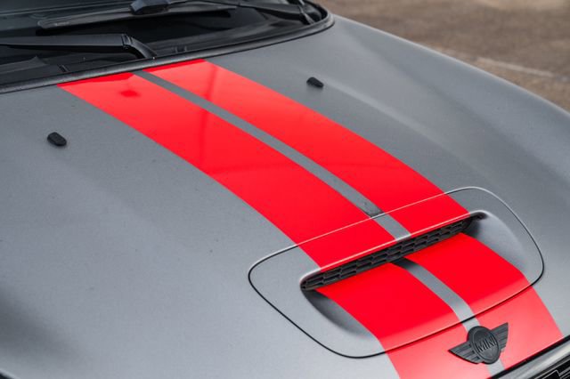 Used 2012 MINI Cooper Coupe John Cooper Works image 23