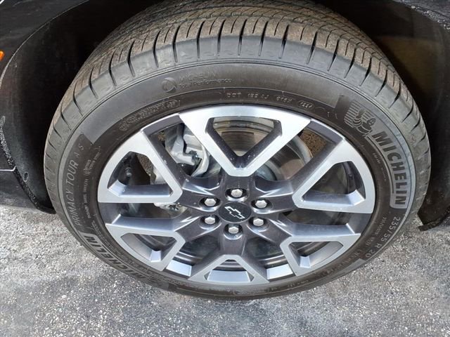 Used 2024 Chevrolet Blazer RS w/ Enhanced Convenience Package image 13