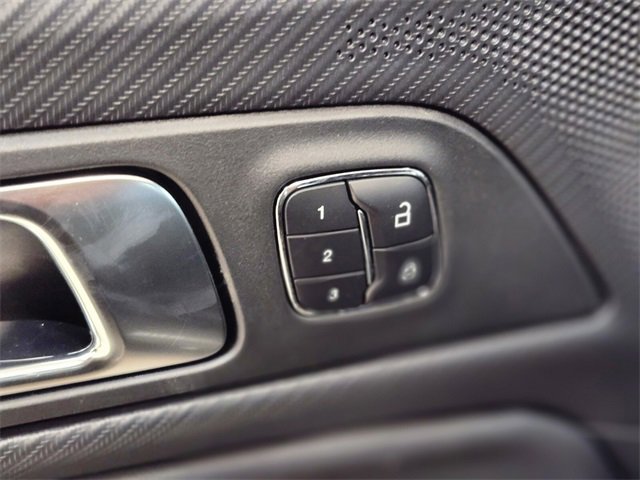 New 2025 Ford Mustang GT Premium image 12