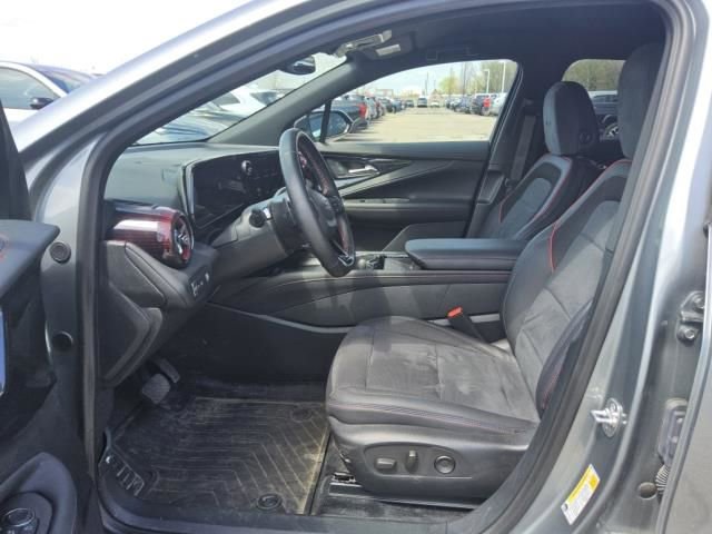 Used 2025 Chevrolet Blazer EV RS AWD/4WD image 8