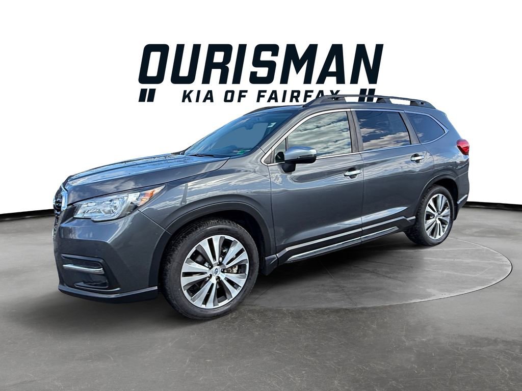 Used 2021 Subaru Ascent Touring image 2