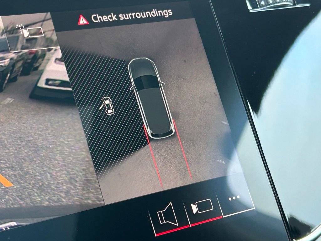 New 2026 Audi Q7 3.0T Premium Plus image 39