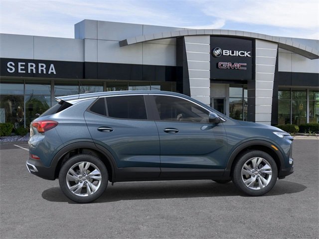 New 2026 Buick Encore GX Preferred image 5