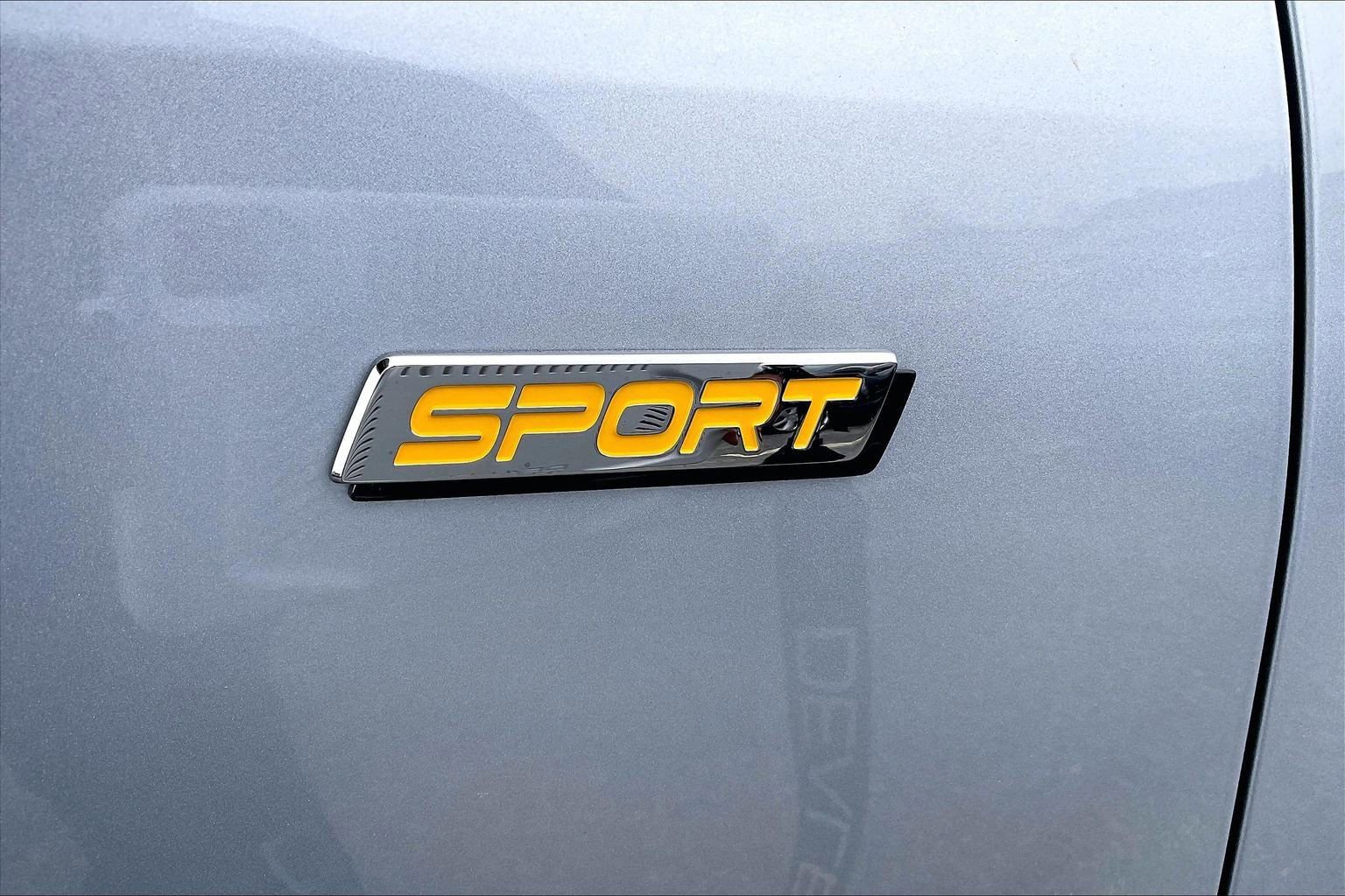 Used 2025 Subaru Crosstrek 2.5i Sport w/ Crosstrek Mirror Package AWD/4WD image 11