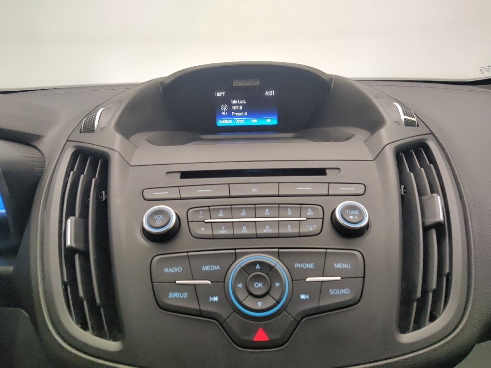 Used 2018 Ford C-MAX SE FWD image 25