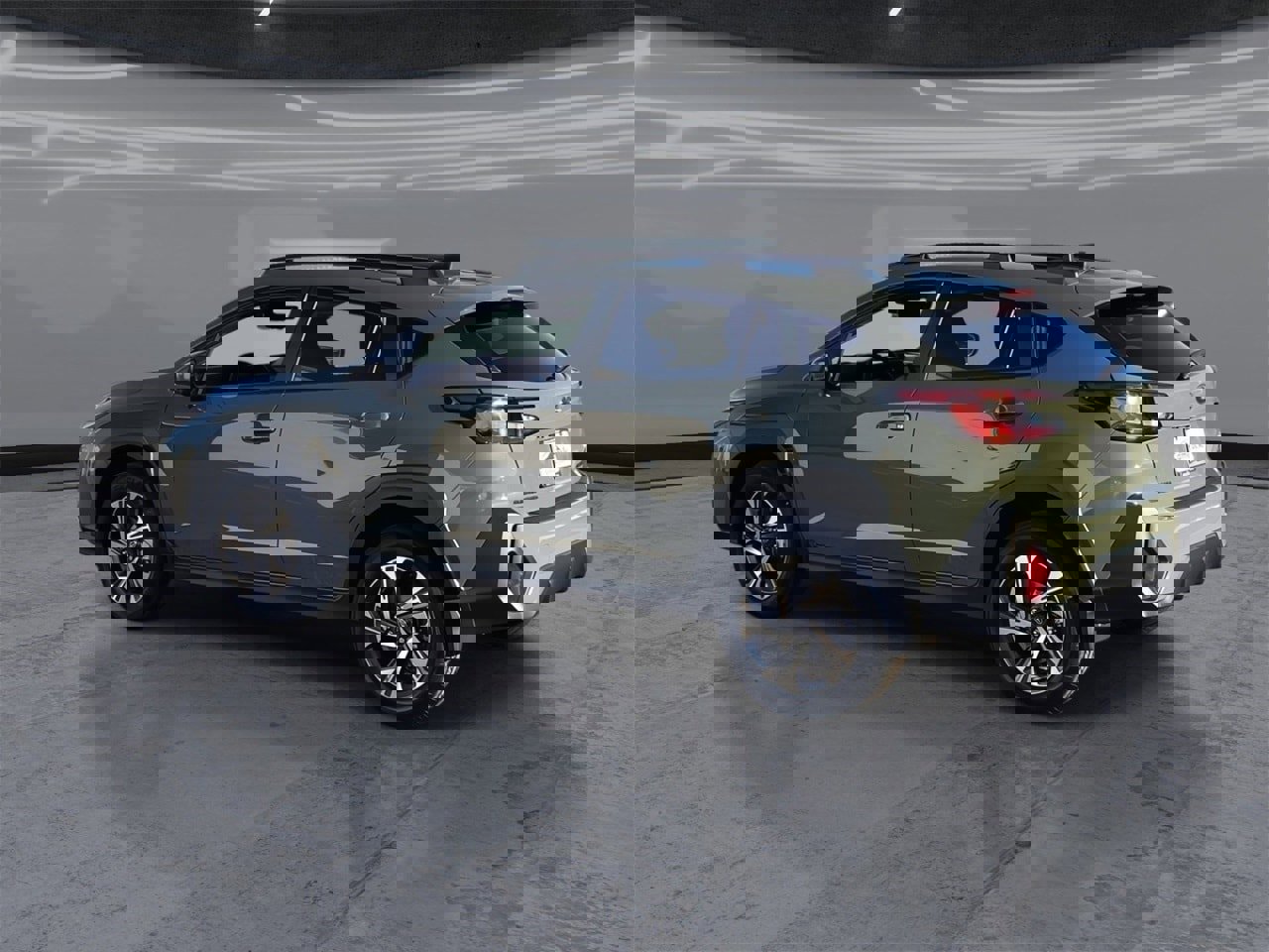 New 2026 Subaru Crosstrek 2.0i Premium image 4