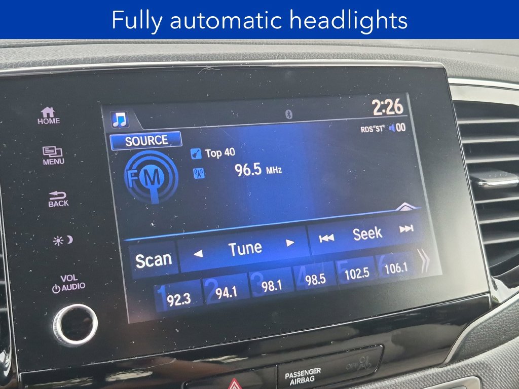 Used 2023 Honda Ridgeline RTL image 17