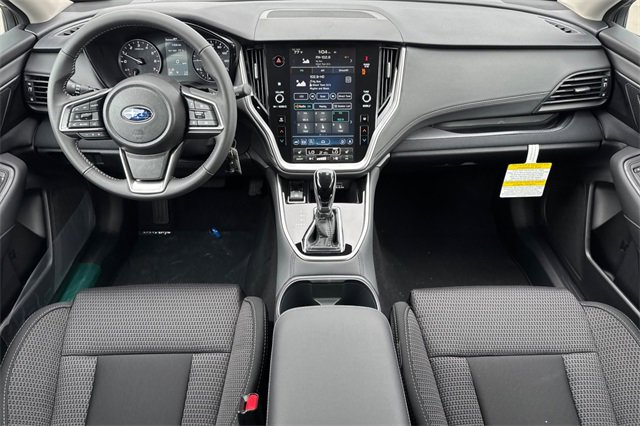 New 2025 Subaru Outback Premium image 10