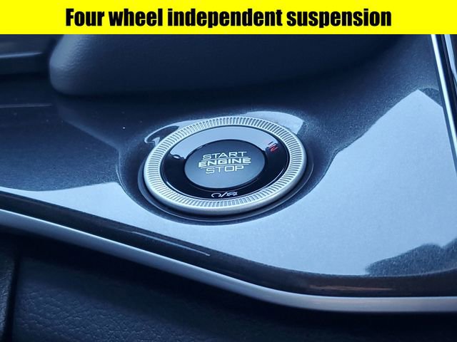 Used 2022 Jeep Grand Cherokee L Laredo w/ Luxury Tech Group I image 21