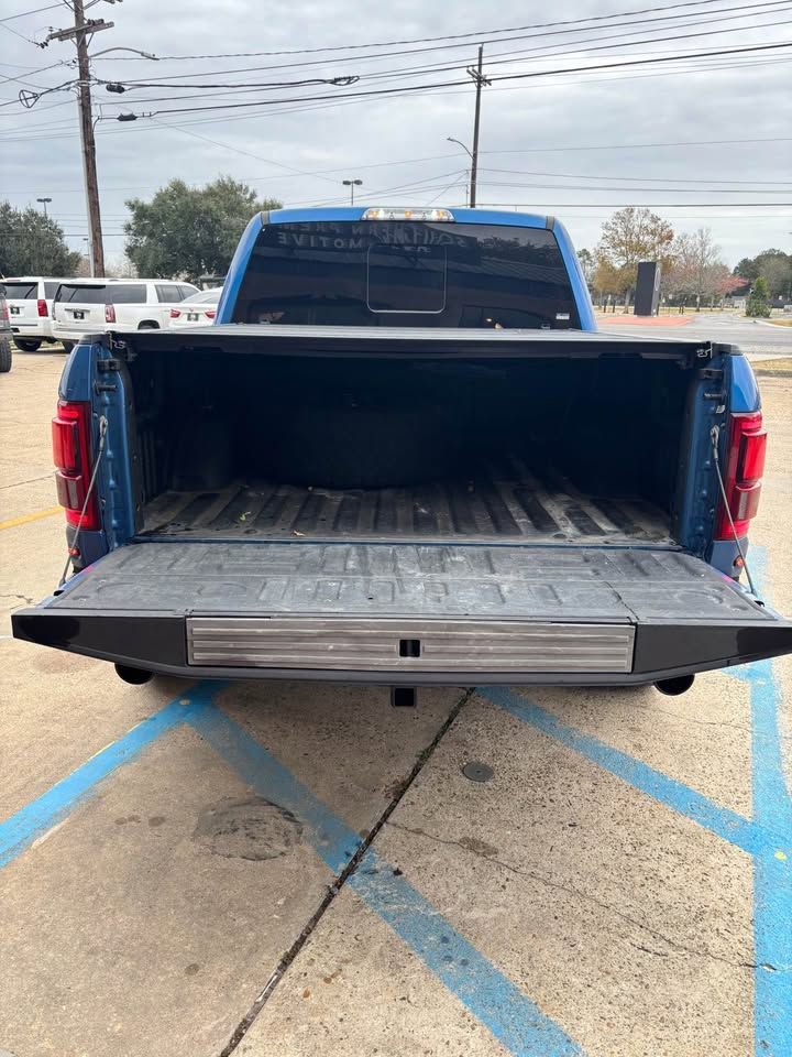 Used 2019 Ford F150 Raptor w/ Equipment Group 802A Luxury image 7