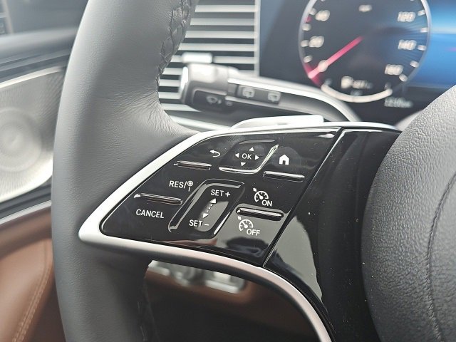 New 2026 Mercedes-Benz GLE 350 4MATIC image 27