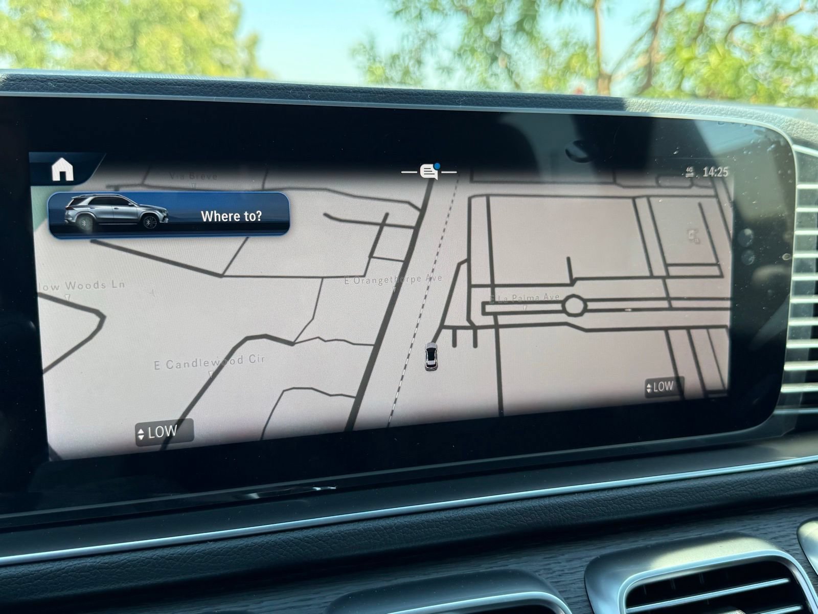 New 2026 Mercedes-Benz GLE 450 4MATIC image 25