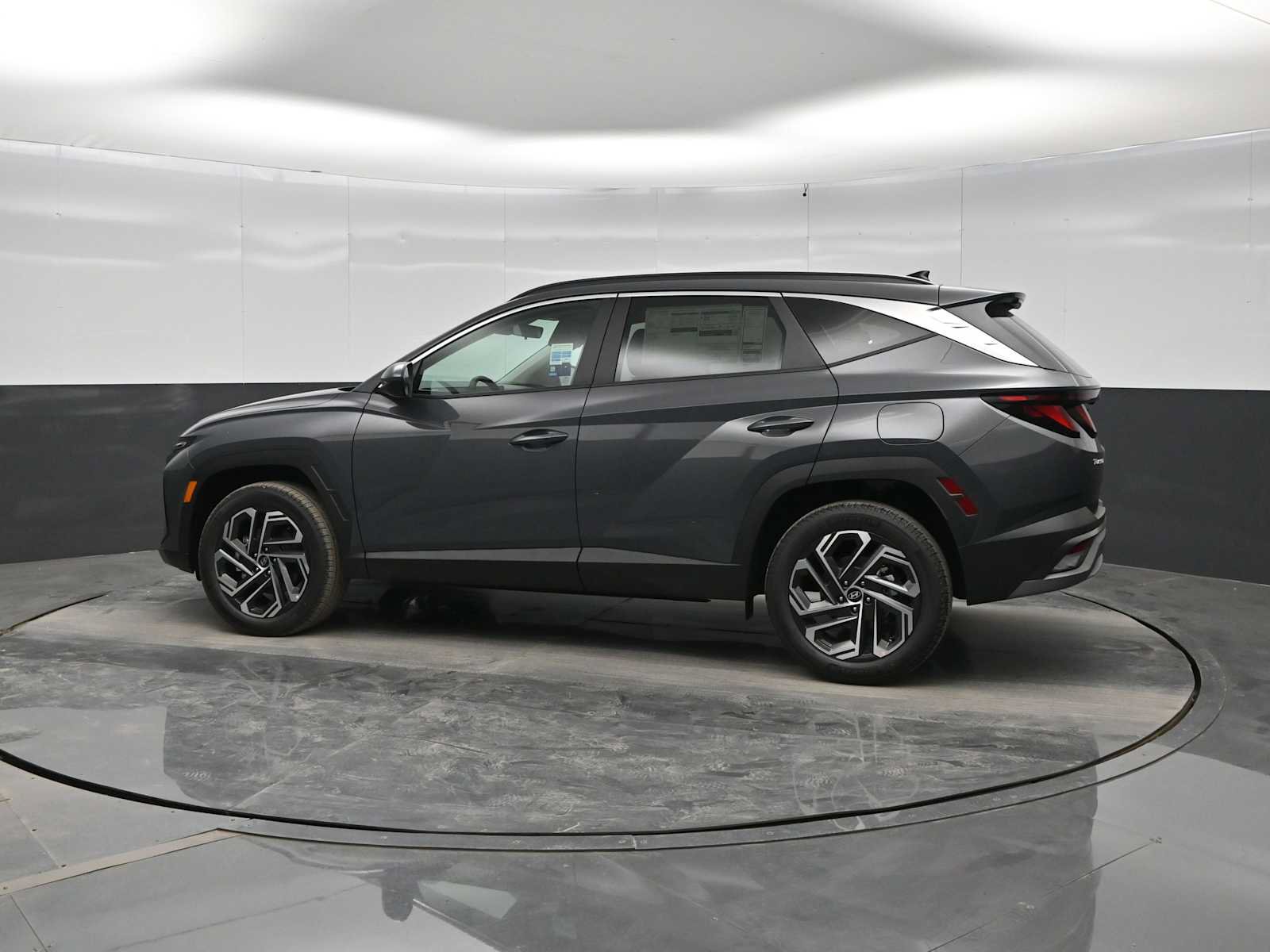 New 2026 Hyundai Tucson SEL Plus AWD/4WD image 5