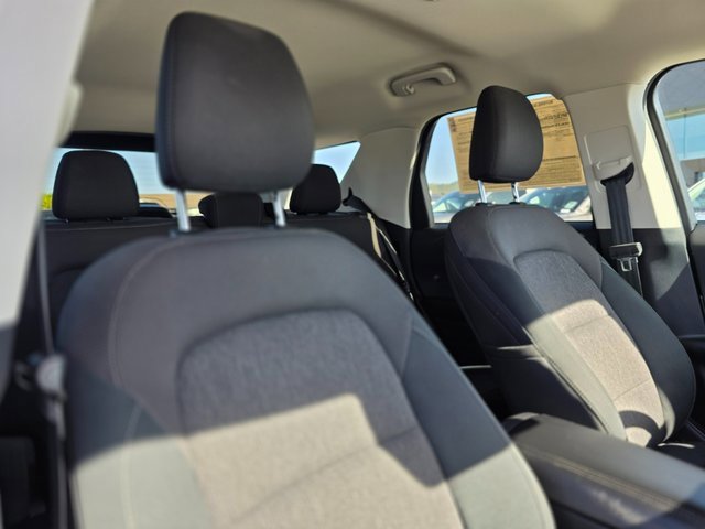 Used 2024 Ford Bronco Sport Big Bend image 11