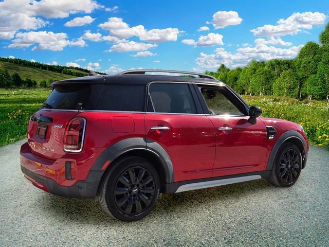 Used 2021 MINI Cooper Countryman FWD image 6