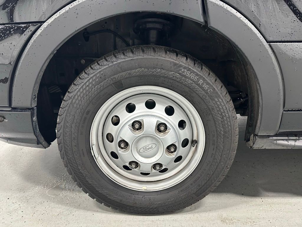 Used 2025 Ford Transit 350 XLT image 51