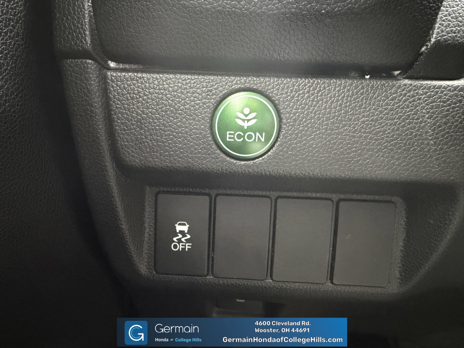 Used 2015 Honda Fit EX image 21