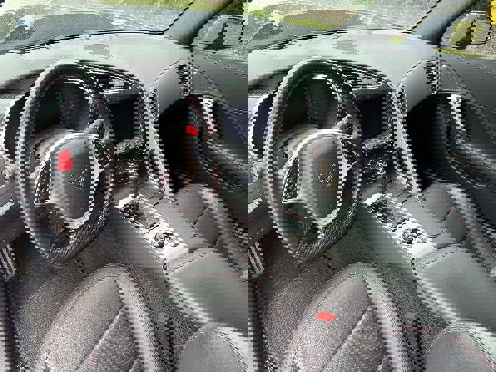 Used 2019 Chevrolet Corvette ZR1 image 15