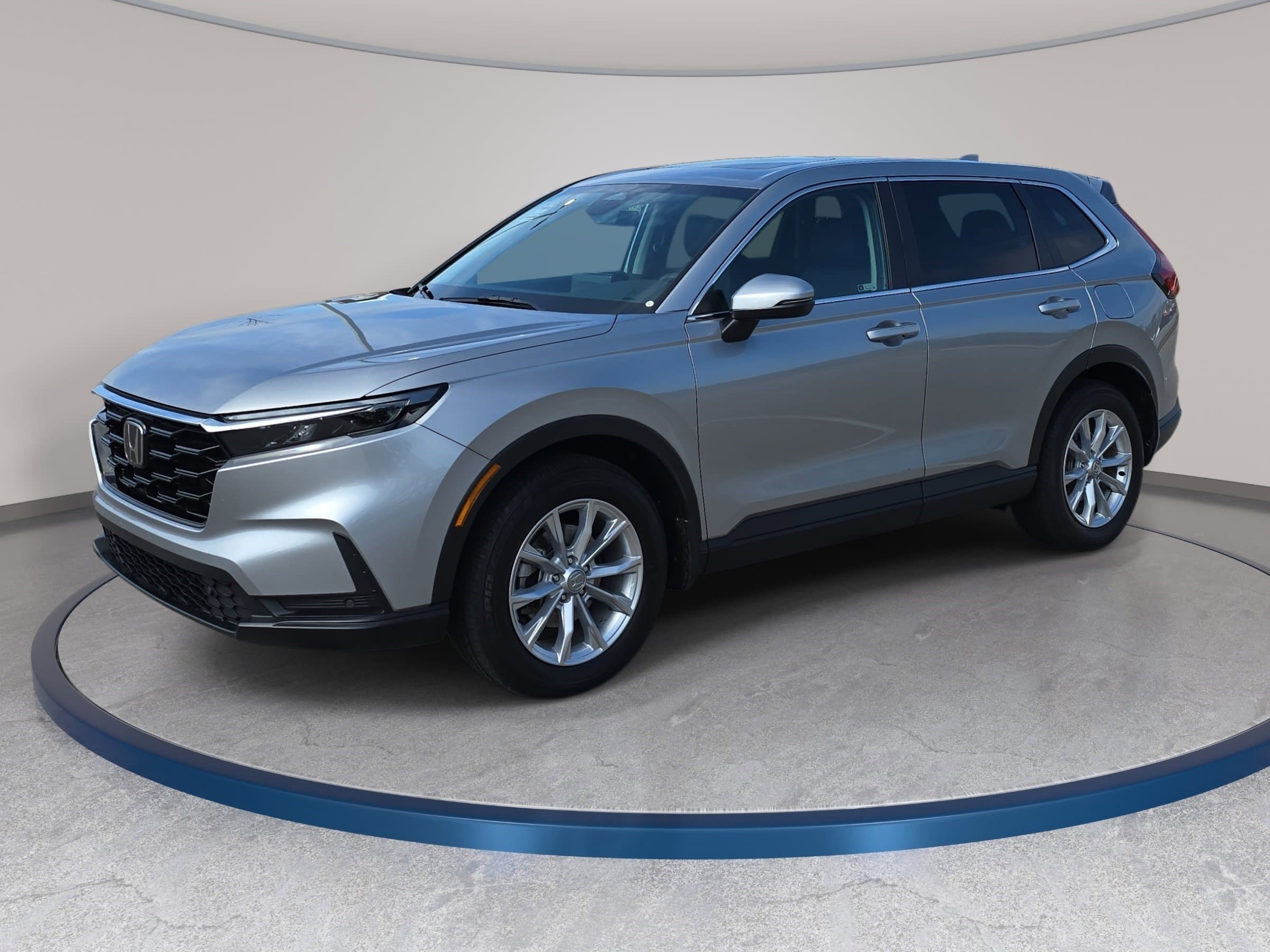 Used 2023 Honda CR-V EX-L image 1