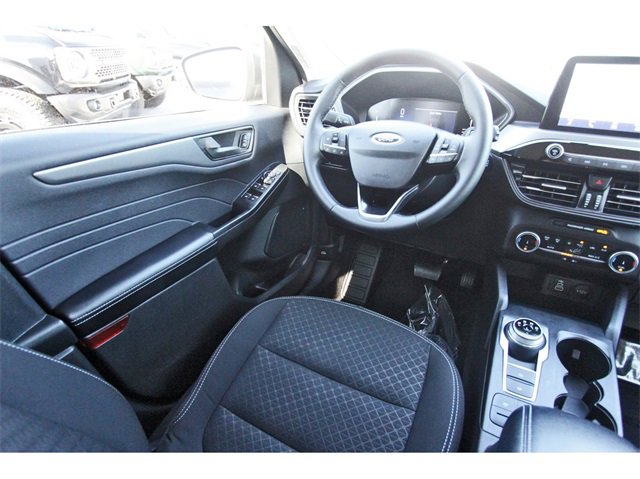 Used 2024 Ford Escape Active image 7