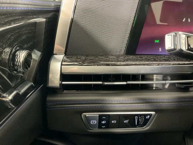 New 2026 Cadillac Escalade IQL Luxury image 22