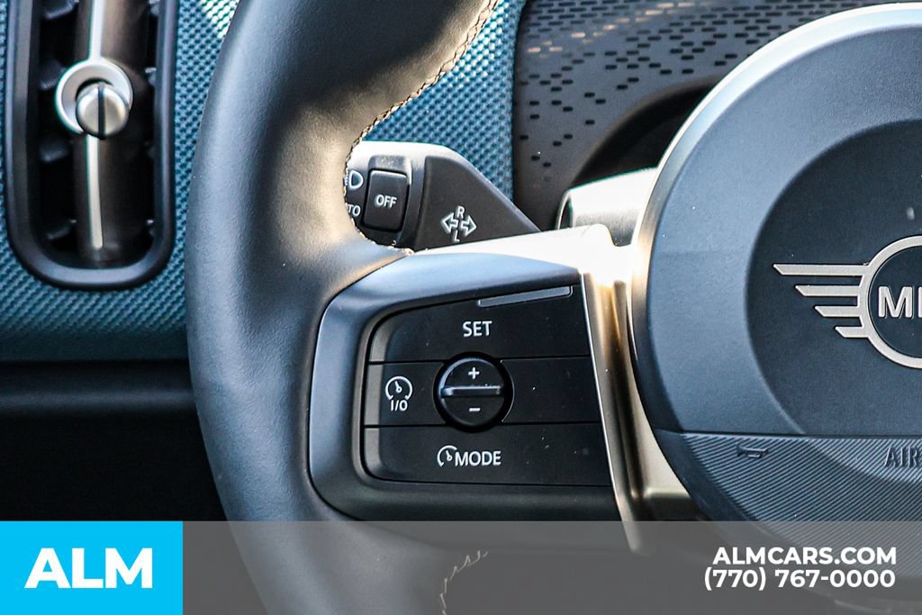 Used 2025 MINI Cooper Countryman S AWD/4WD image 34