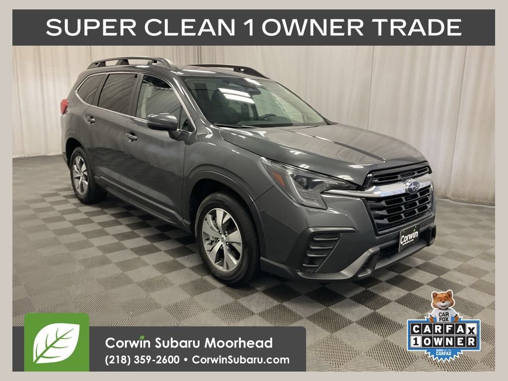 Used 2023 Subaru Ascent Premium