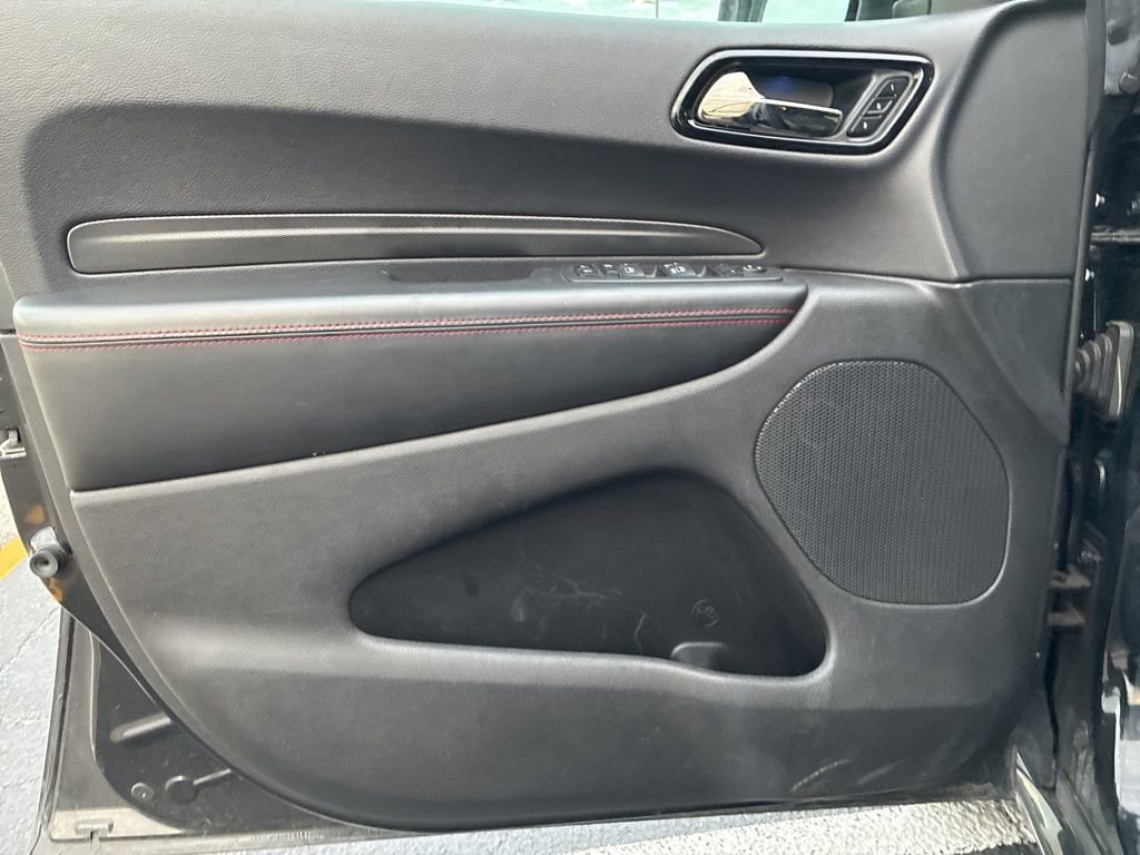 Used 2024 Dodge Durango GT image 12