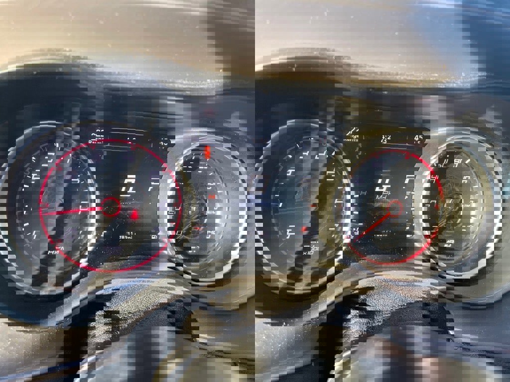 Used 2023 Dodge Charger SXT image 11